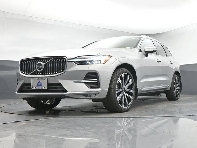 Used 2023 Volvo XC60 B6 Ultimate w/ Climate Package AWD/4WD image 12