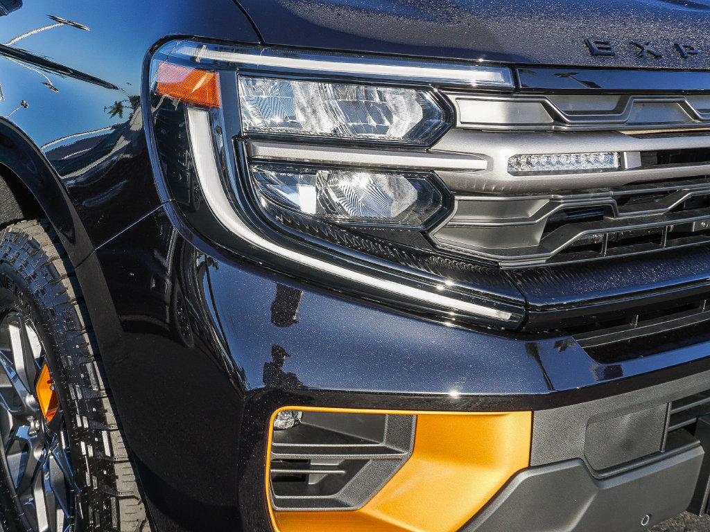 New 2026 Ford Expedition Tremor AWD/4WD image 10