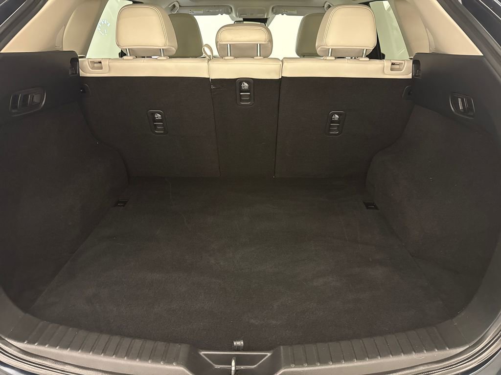 Used 2020 MAZDA CX-5 Grand Touring w/ GT Premium Package image 12