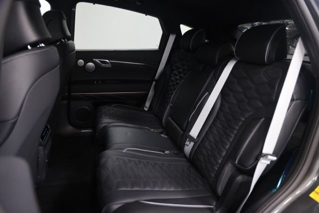 New 2026 Genesis GV80 3.5T e-SC AWD/4WD image 33