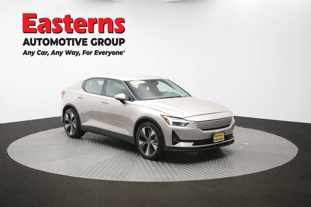 Used 2024 Polestar Polestar 2 RWD image 50