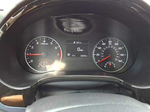 Used 2023 Kia Seltos S image 21