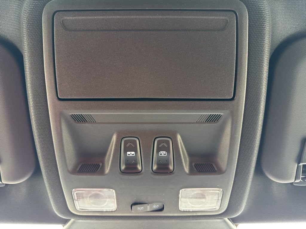 New 2026 Ford Escape ST-Line Select w/ Tech Pack #2 image 20