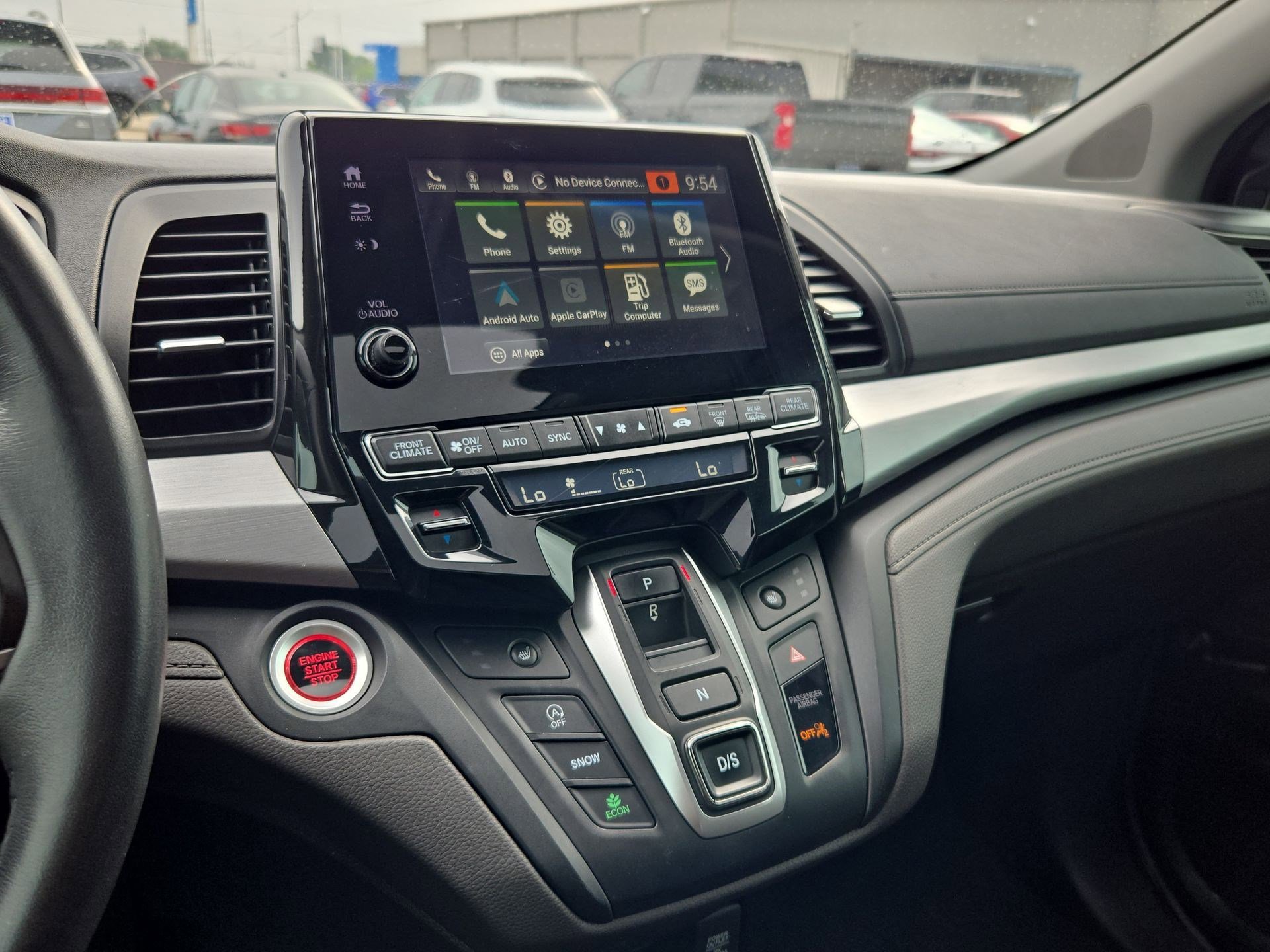 Used 2021 Honda Odyssey EX-L image 23