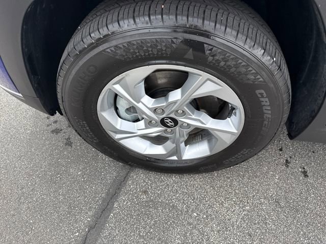 Certified 2023 Hyundai Tucson SEL image 38