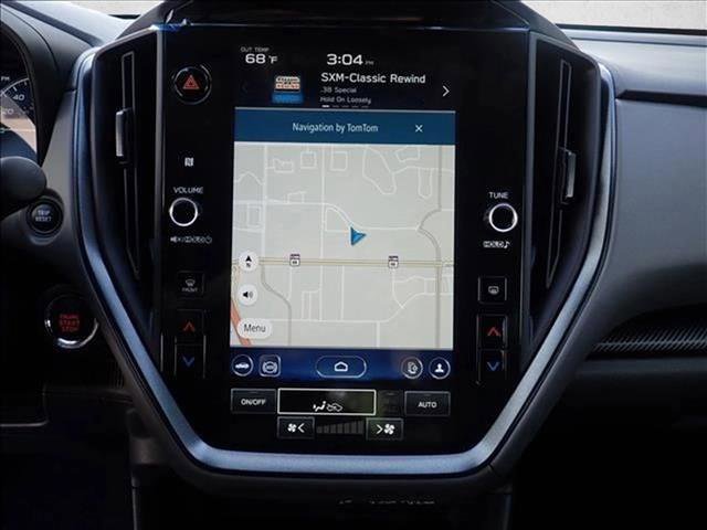 New 2026 Subaru Crosstrek 2.5i Limited image 16