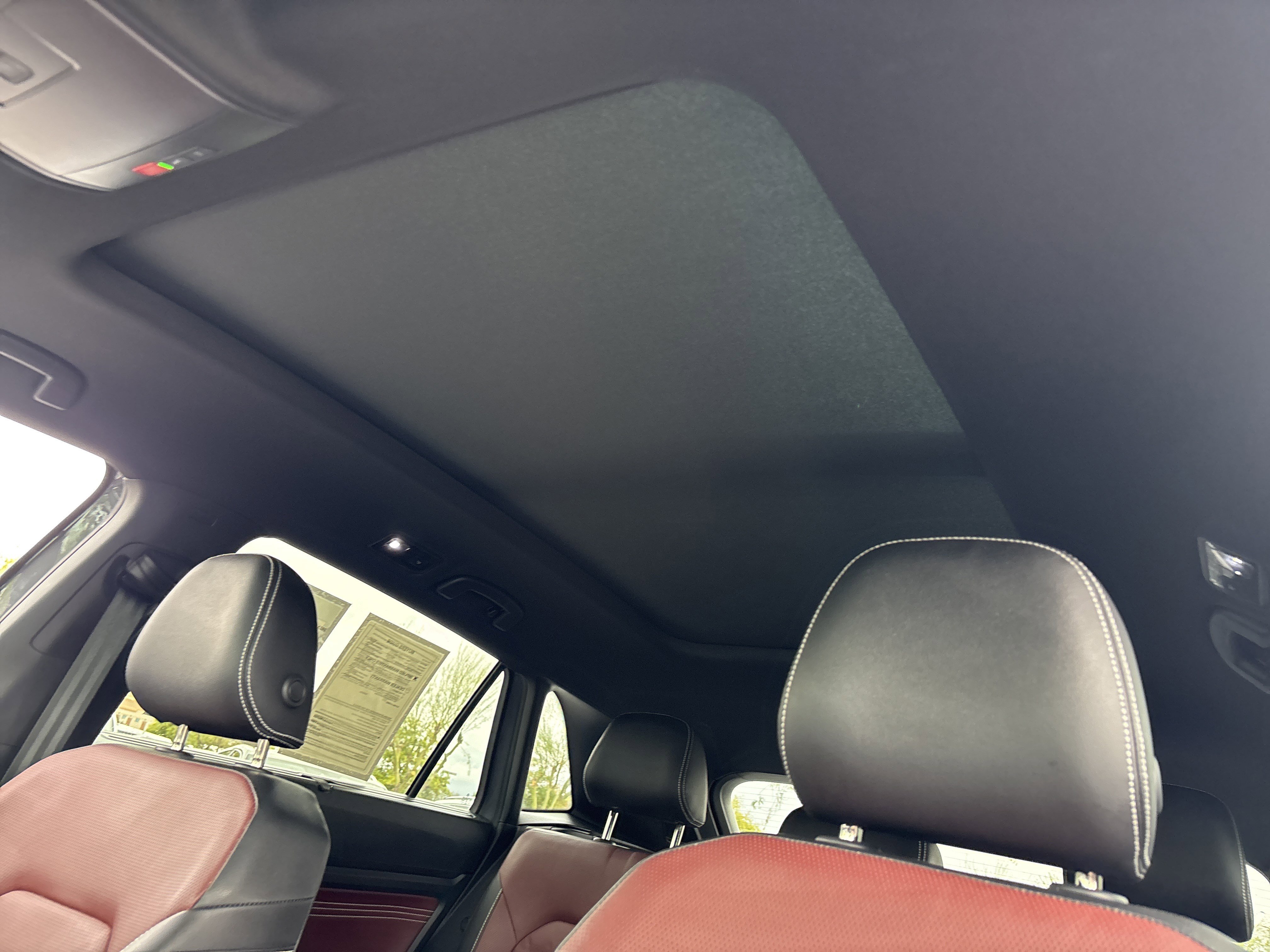 Used 2023 Volkswagen Atlas Cross Sport SEL Premium R-Line image 16