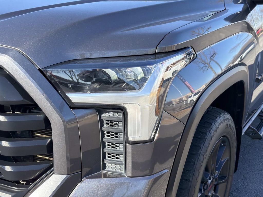 Used 2024 Toyota Tundra SR5 image 10