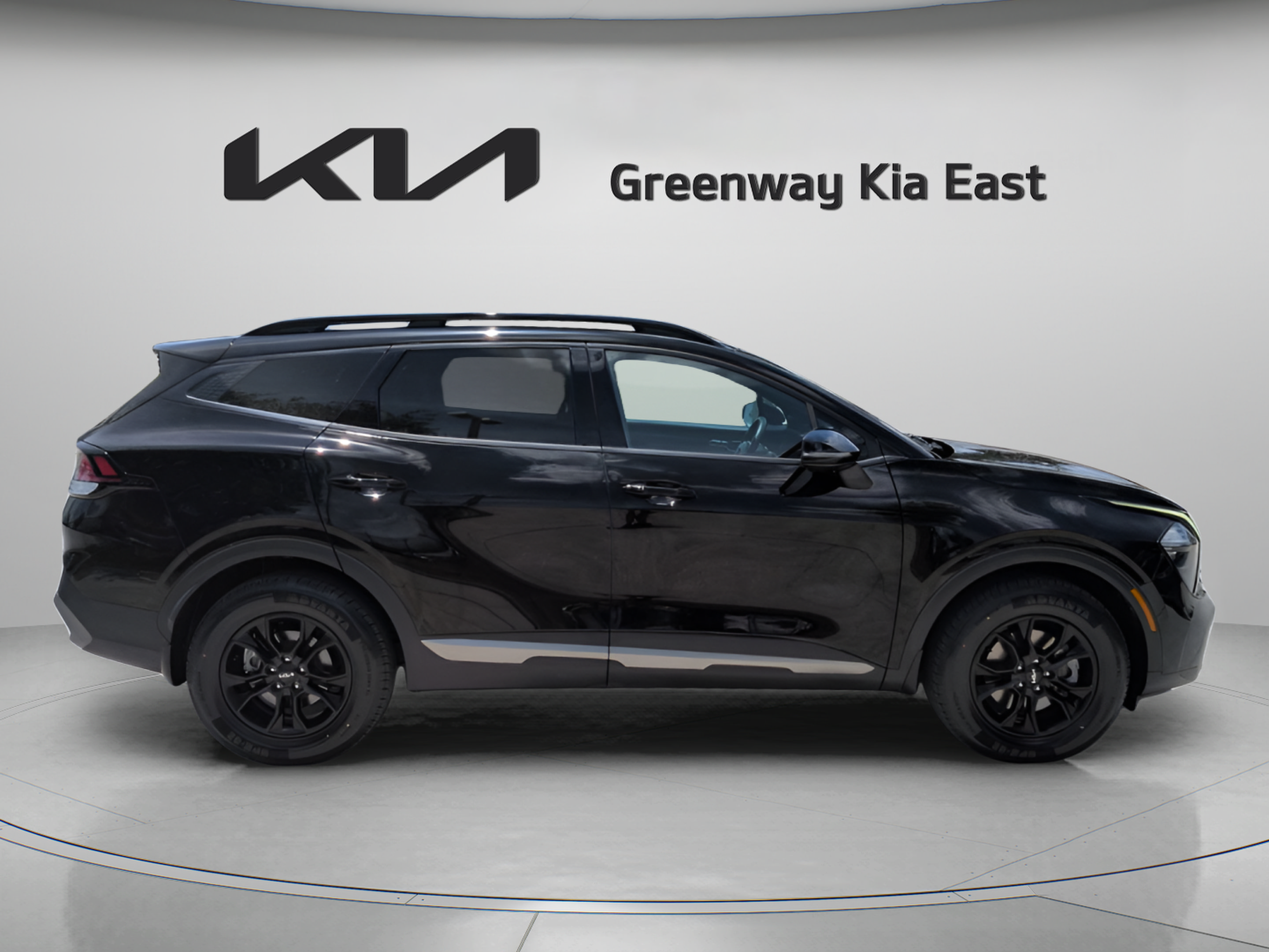 Certified 2023 Kia Sportage X-Pro AWD/4WD image 5