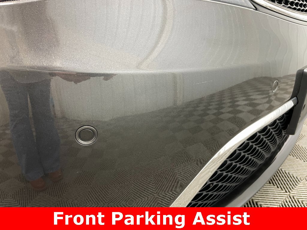 Used 2019 Chrysler Pacifica Touring Plus w/ Advanced Safetytec Group image 14