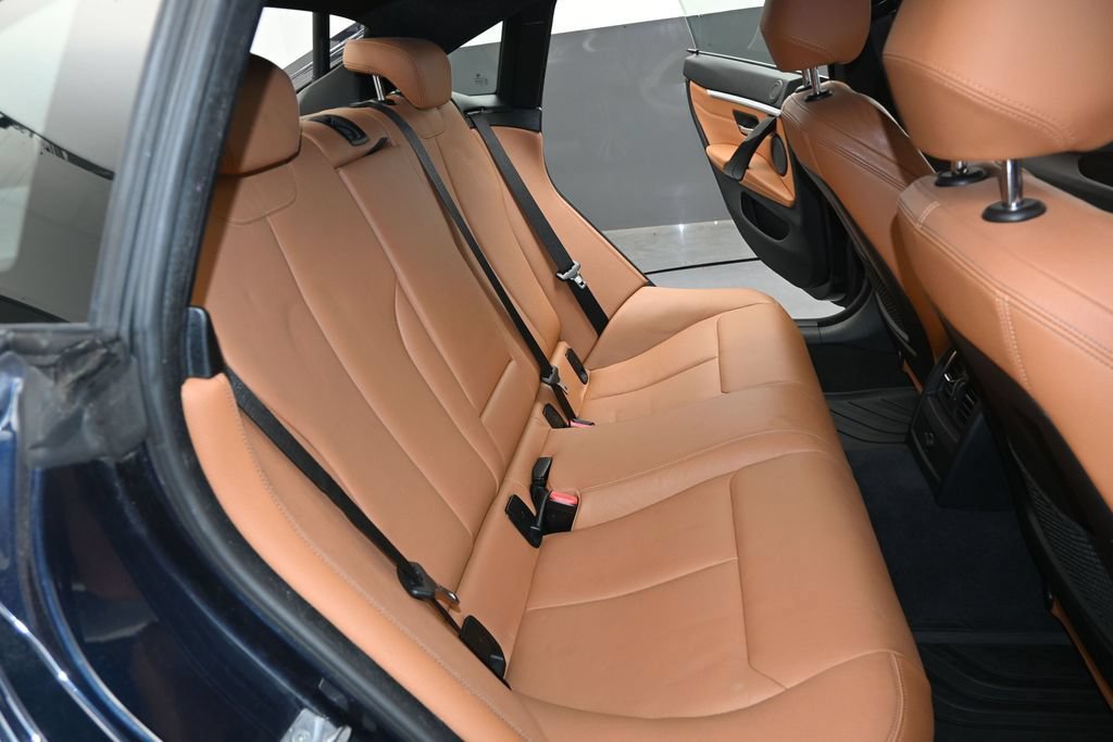 Used 2020 BMW 430i Gran Coupe xDrive w/ Convenience Package AWD/4WD image 29
