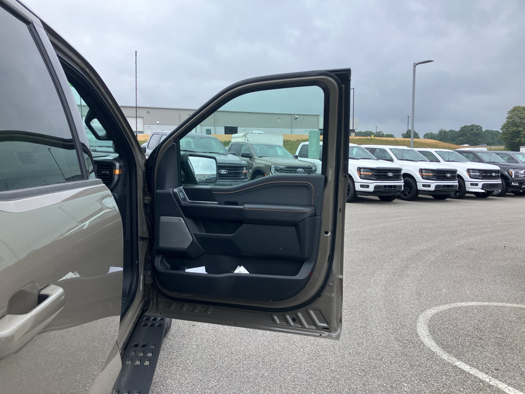 New 2026 Ford F150 Tremor w/ Tow/Haul Package AWD/4WD image 18