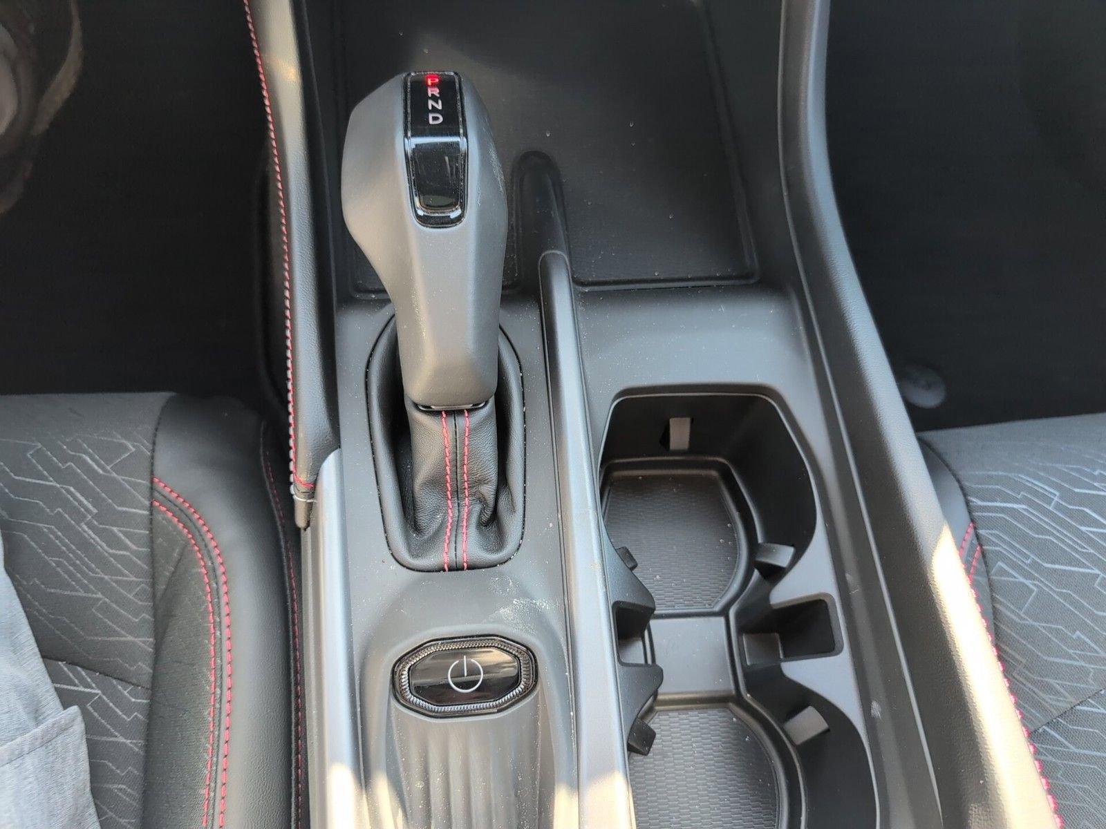 New 2025 Dodge Charger R/T w/ Quick Order Package 25M R/T image 21