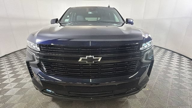 Used 2023 Chevrolet Tahoe RST w/ RST Performance Edition AWD/4WD image 7