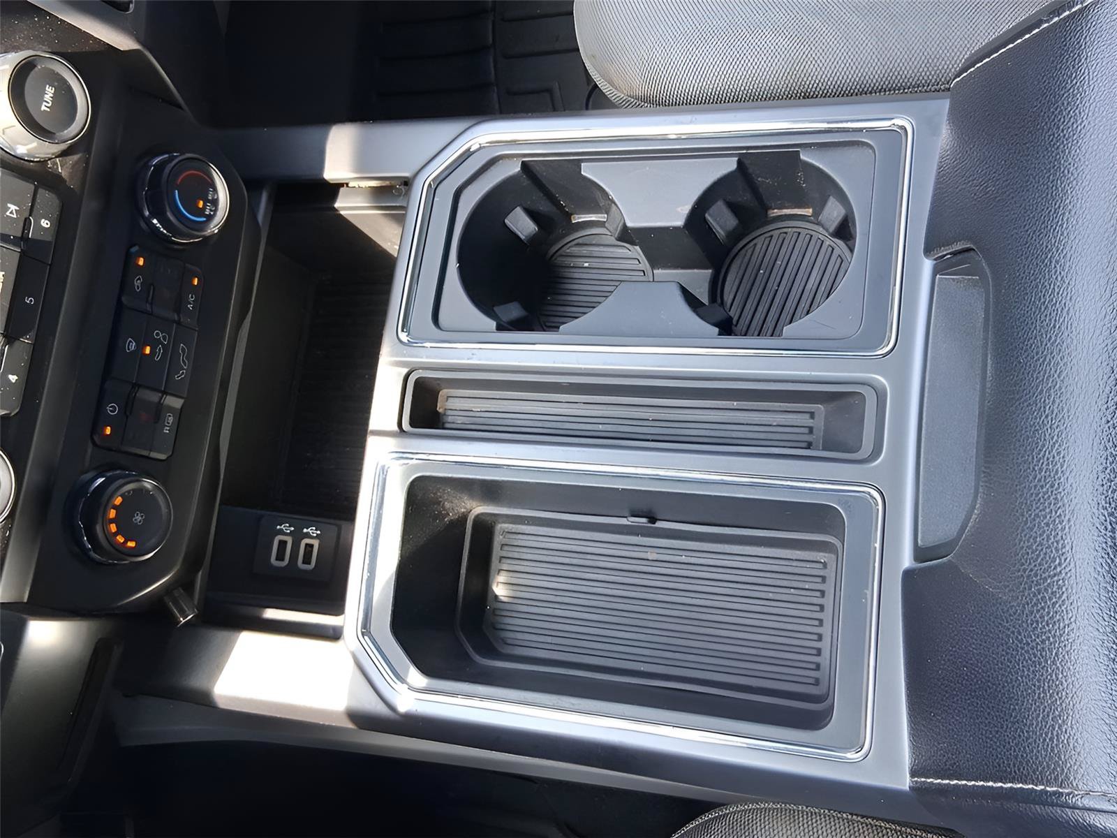 Used 2019 Ford F150 XLT w/ Equipment Group 302A Luxury AWD/4WD image 22