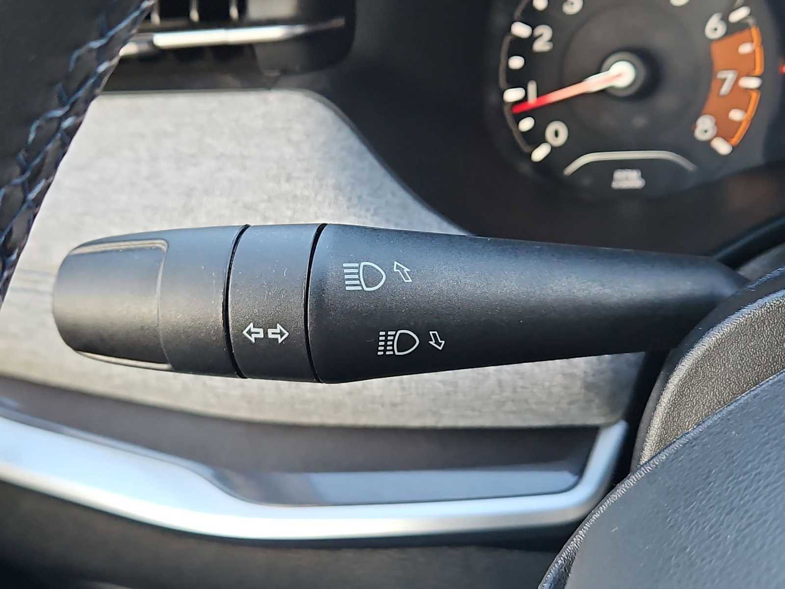 Used 2022 Jeep Compass Latitude image 26