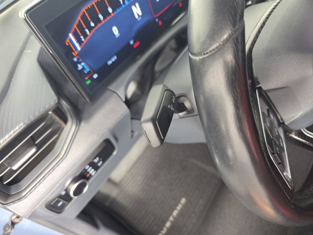 Used 2024 Ford Mustang GT RWD image 20