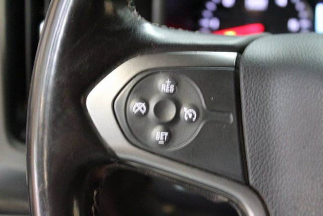 Used 2018 Chevrolet Silverado 1500 LT image 14