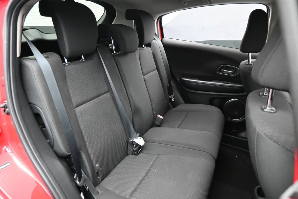 Used 2016 Honda HR-V EX image 39