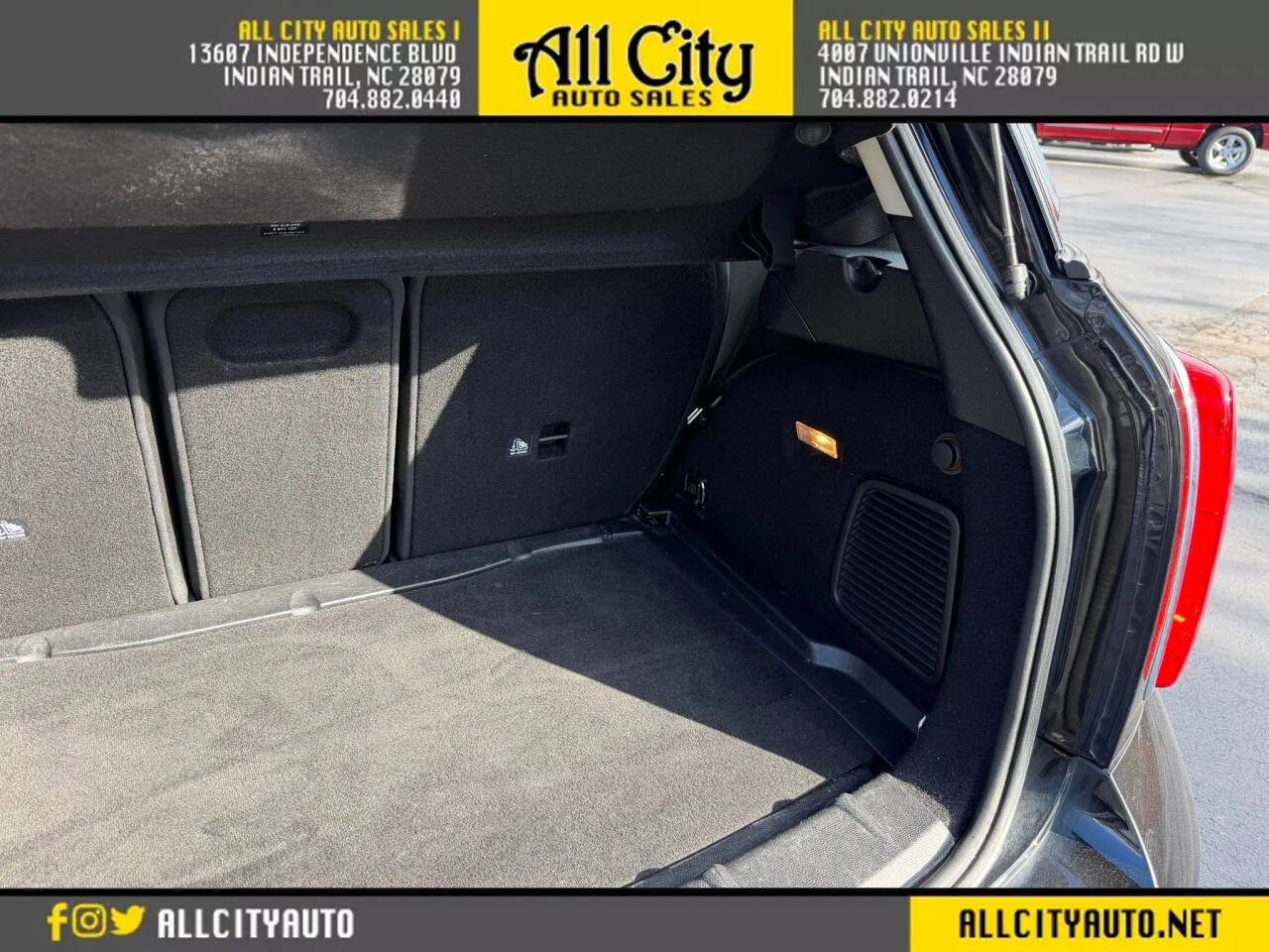 Used 2014 MINI Cooper Countryman S image 30