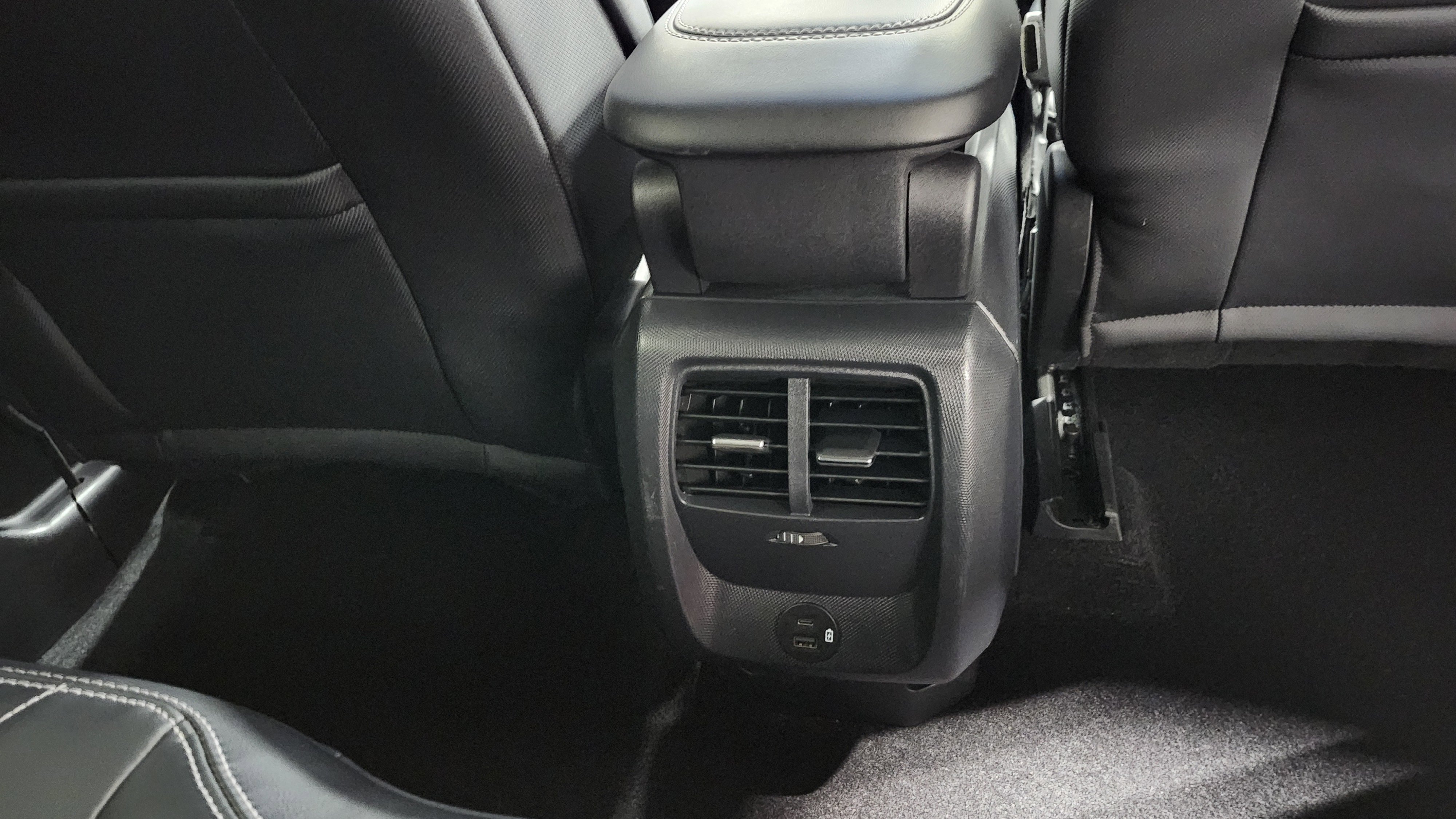 Used 2021 Ford Mustang Mach-E Select w/ Comfort/Technology Package image 21