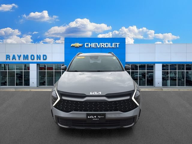 Used 2024 Ford Escape SE FWD image 24