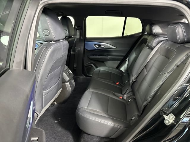 Used 2024 Chevrolet Equinox EV LT w/ LPO, All-Weather Mat Package image 25