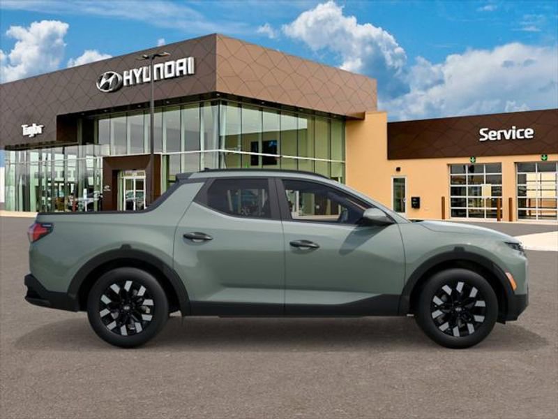 New 2026 Hyundai Santa Cruz SEL image 7