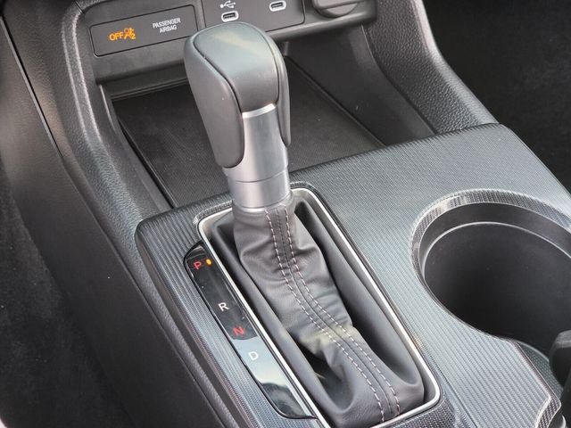 Certified 2026 Honda Civic Sport image 17