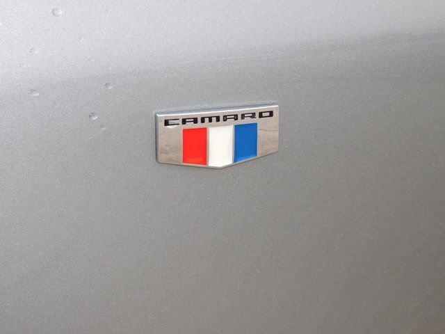 Used 2023 Chevrolet Camaro LT image 32