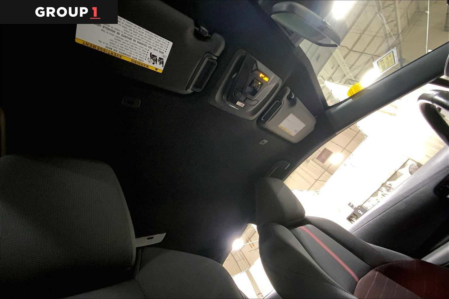 Certified 2025 Toyota Corolla SE image 13