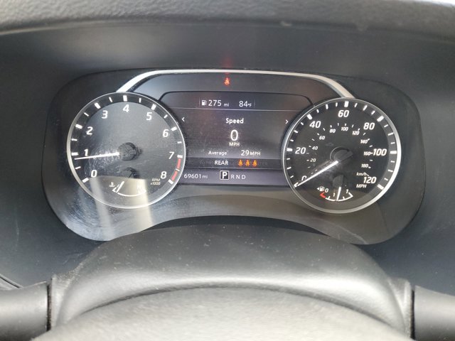 Used 2023 Nissan Frontier SV w/ Tow Package image 22