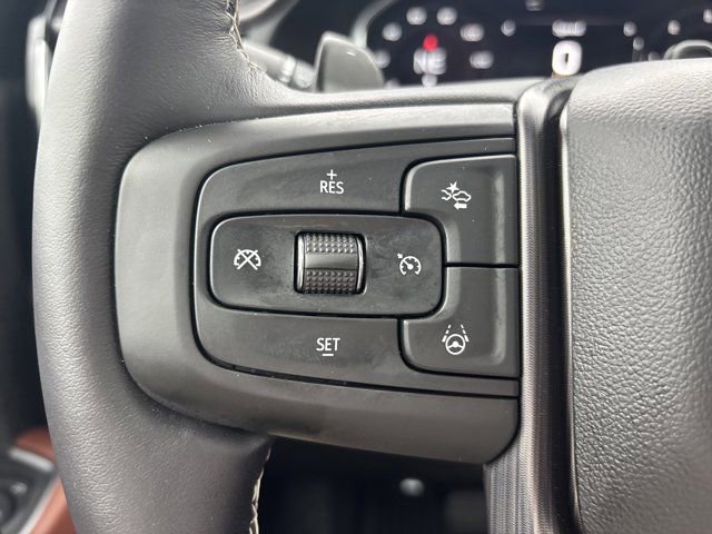 Used 2026 GMC Sierra 1500 Denali Ultimate AWD/4WD image 30