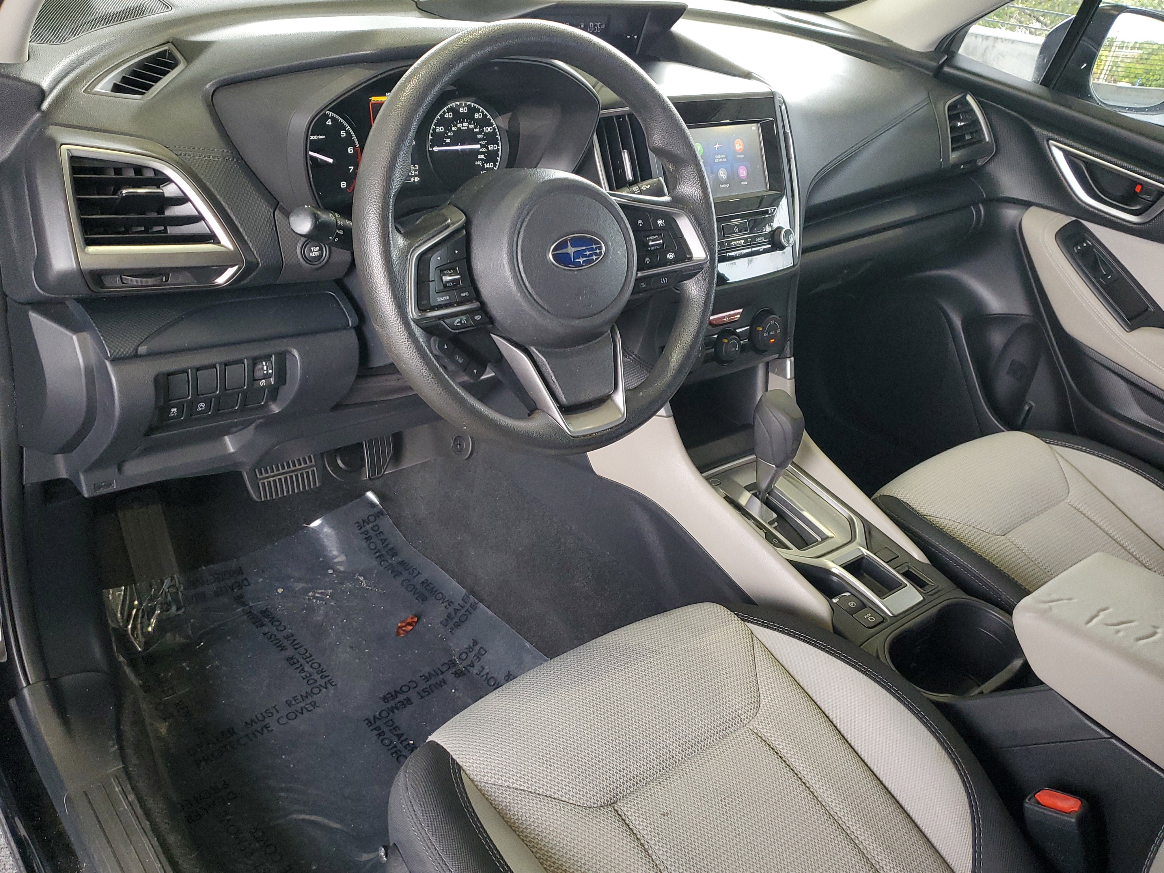 Used 2020 Subaru Forester w/ Popular Package #1 image 18