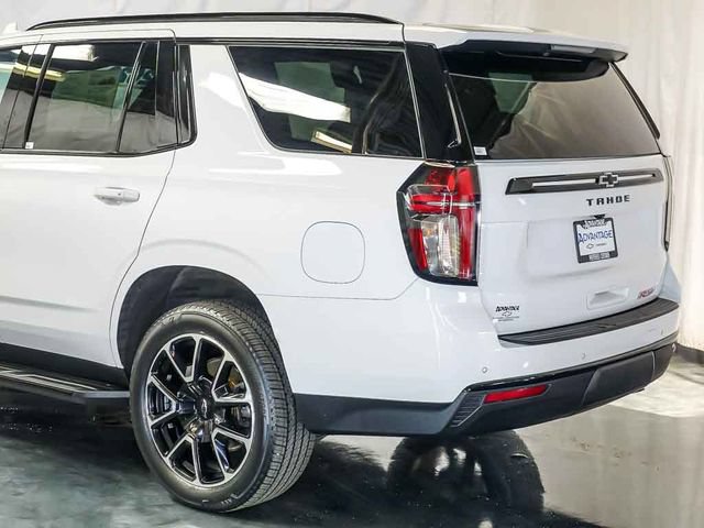 Certified 2023 Chevrolet Tahoe RST w/ Luxury Package AWD/4WD image 10