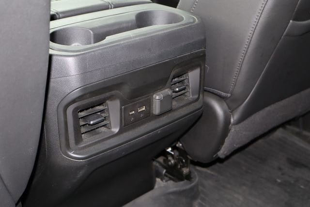 Used 2021 Chevrolet Silverado 1500 RST w/ All Star Edition Plus AWD/4WD image 18