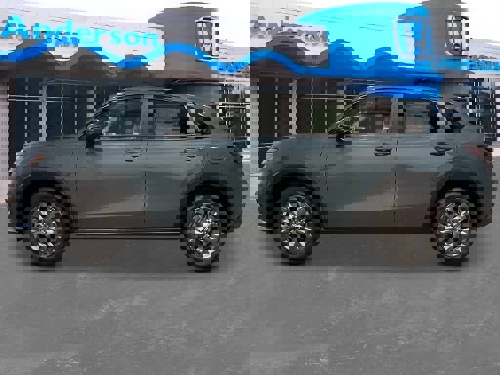 New 2026 Honda HR-V LX image 2