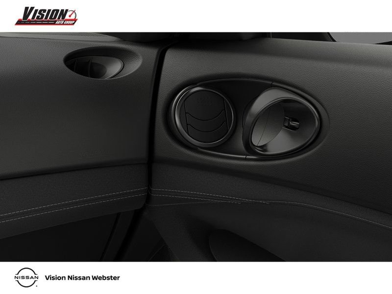 New 2026 Nissan Z Sport w/ Floor Mat Package RWD image 22