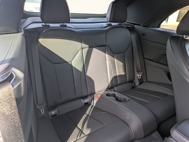 Used 2026 BMW M440i Convertible image 12