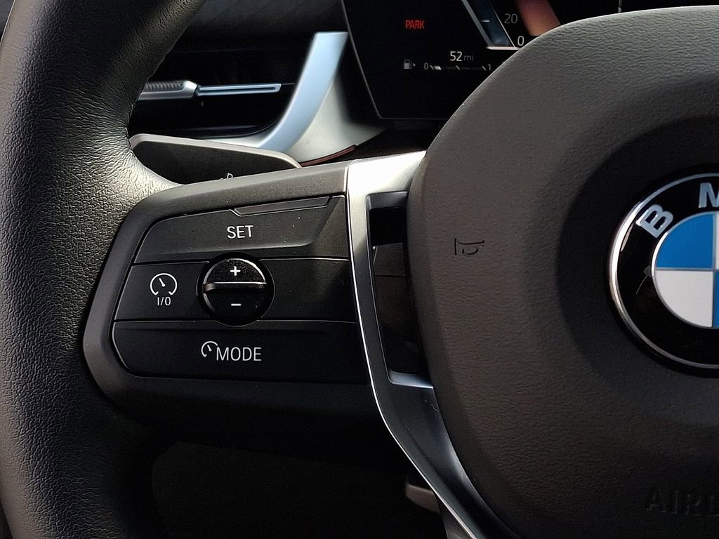 Used 2025 BMW X2 xDrive28i image 22