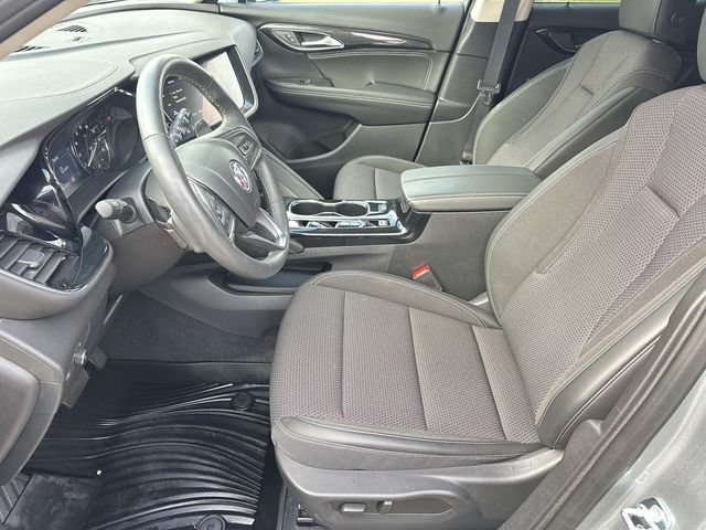 Used 2023 Buick Envision Preferred AWD/4WD image 18