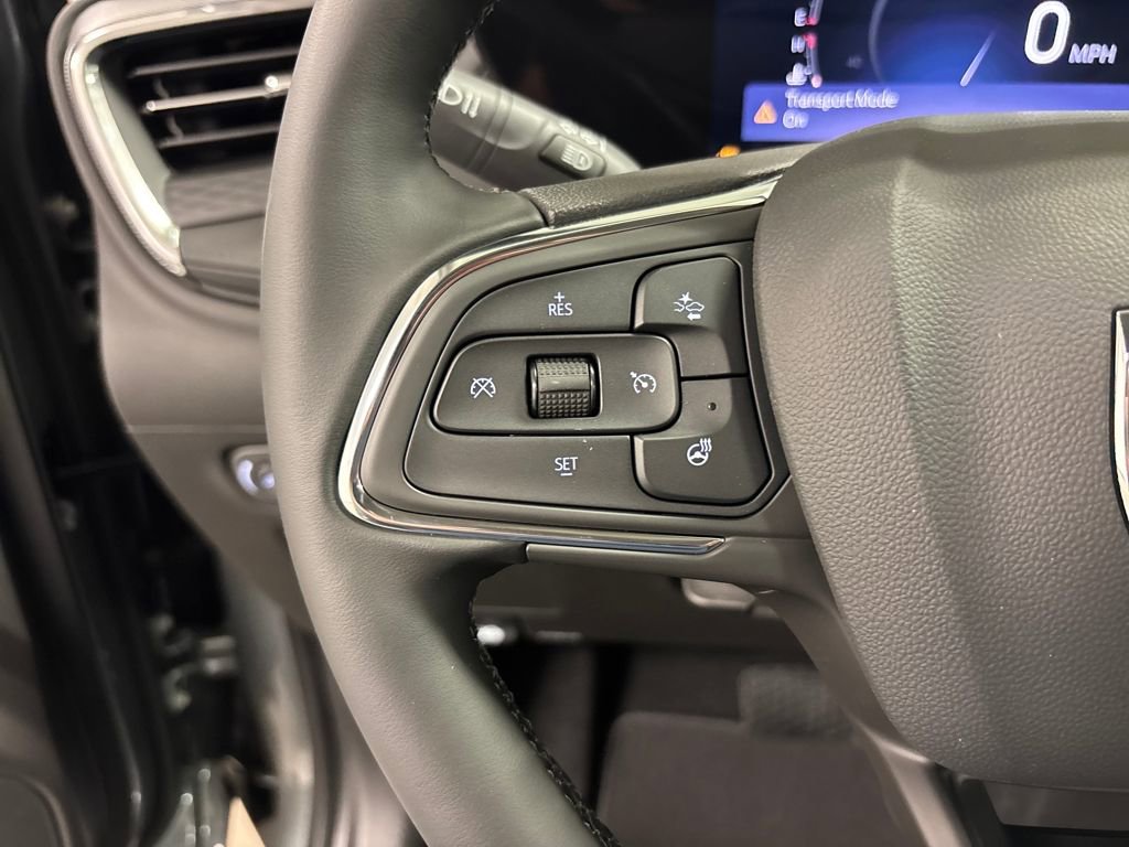 New 2026 Buick Encore GX Sport Touring w/ Advanced Technology Package image 30