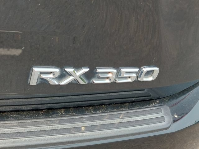 Used 2018 Lexus RX 350 AWD w/ Premium Package image 39