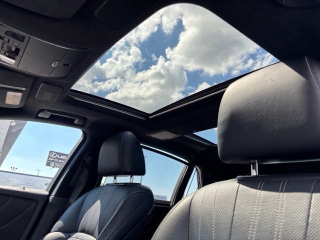 Used 2018 Lexus LS 500 AWD w/ Luxury Package image 22