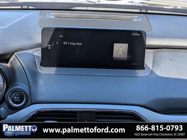 Used 2021 MAZDA CX-9 Touring w/ Touring Premium Package FWD image 19