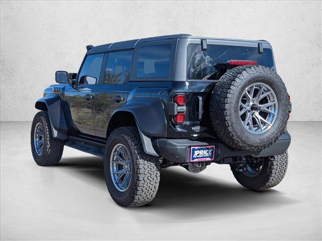 Used 2023 Ford Bronco Raptor AWD/4WD image 8