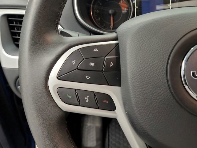 Used 2022 Jeep Cherokee Latitude image 37