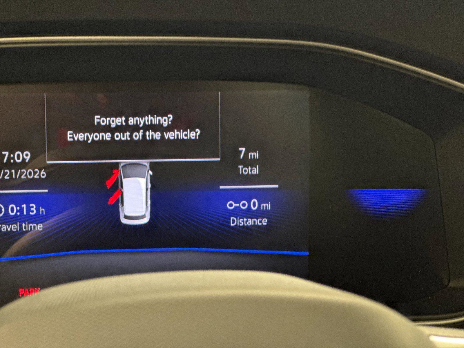 New 2026 Volkswagen Jetta SE image 25