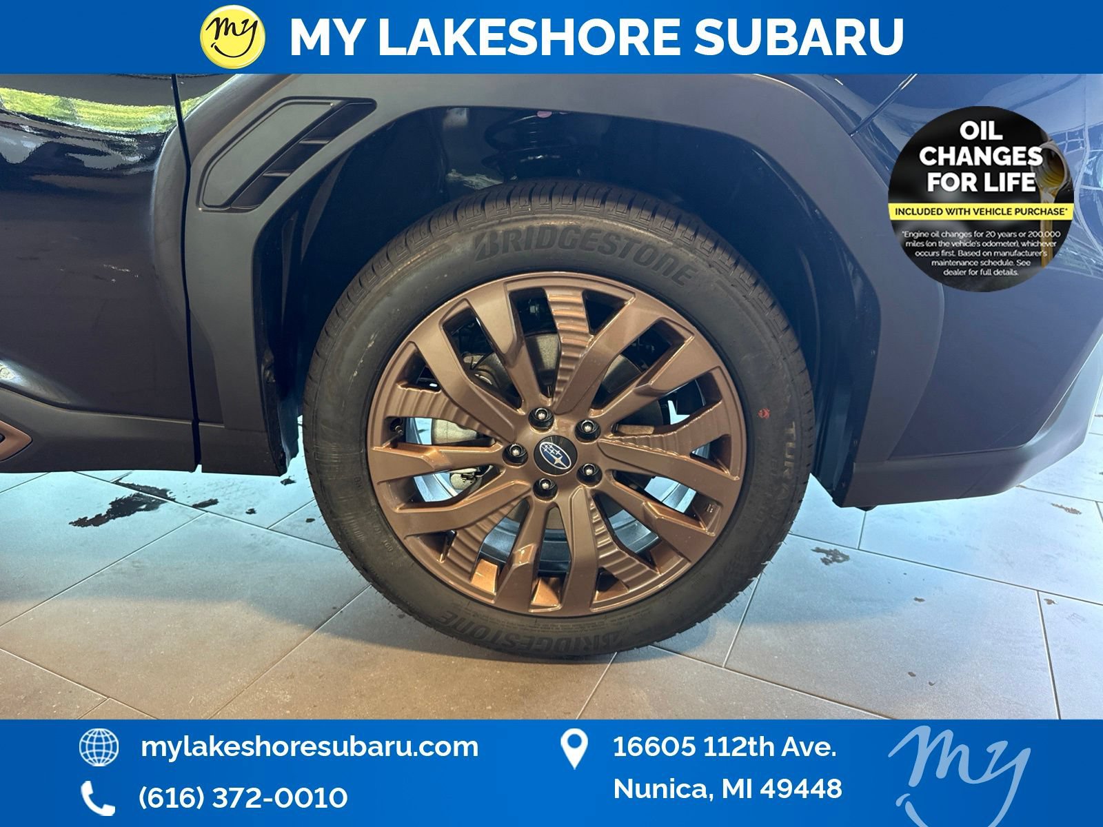 New 2026 Subaru Forester Sport AWD/4WD image 28