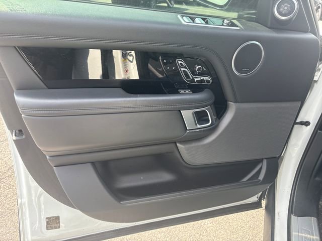Used 2019 Land Rover Range Rover HSE AWD/4WD image 15
